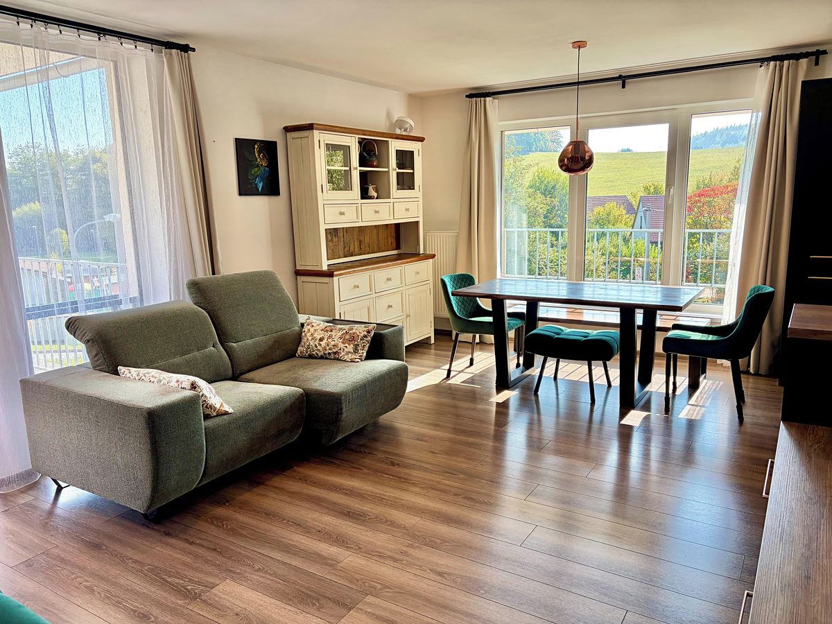 Prodej bytu 3+kk 68 m²