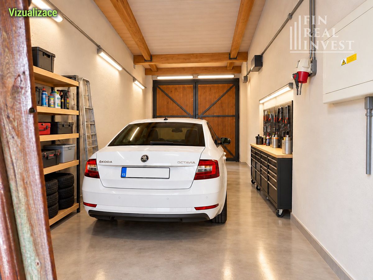 Prodej rodinného domu 80 m², pozemek 157 m² – fotografie 4