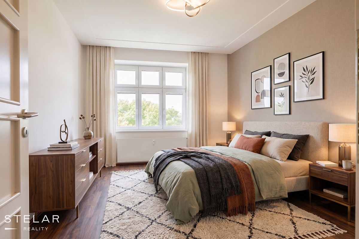 Prodej bytu 3+1 106 m² – fotografie 3