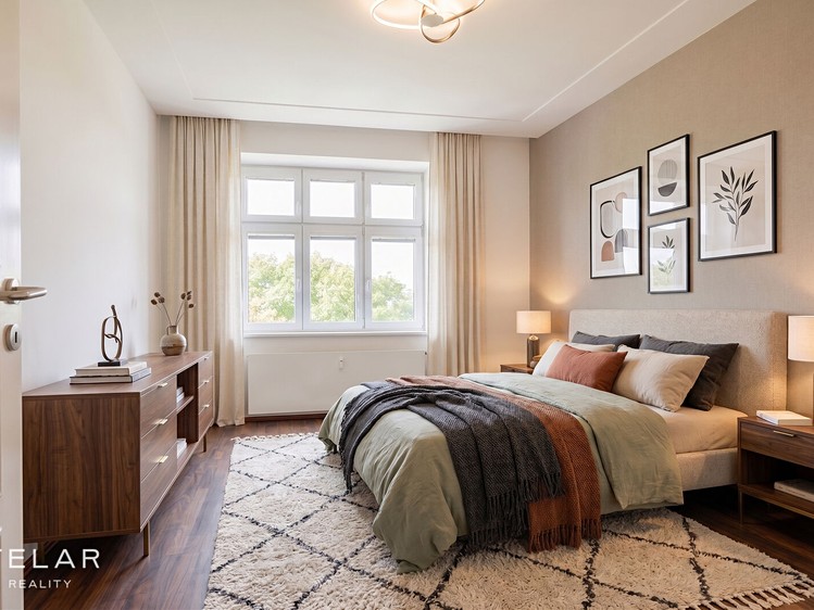 Wohnung 3+1 zum Kauf, 106 m² (3 von 23)