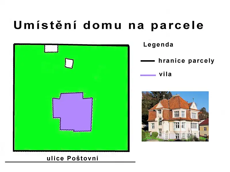 Prodej vily 420 m², pozemek 1614 m², Černošice – náhled fotky 3