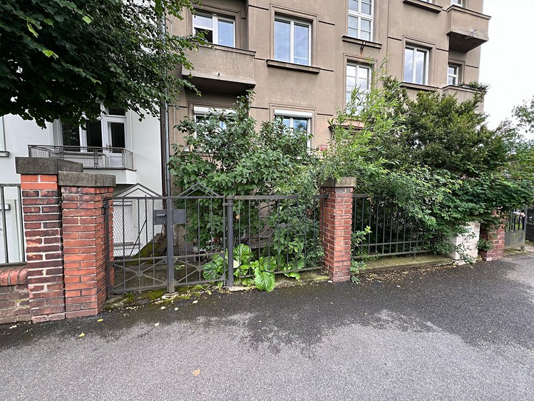 Wohnung 1+1 zum Kauf, 38 m² (12 von 13)
