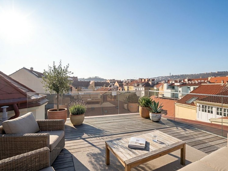 Prodej bytu 4+kk, 126 m² (5 z 25)