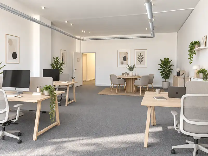 Pronájem kanceláře 71 m², Brno – náhled fotky 2