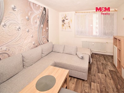 Prodej bytu 1+1, 37 m² (2 z 6)