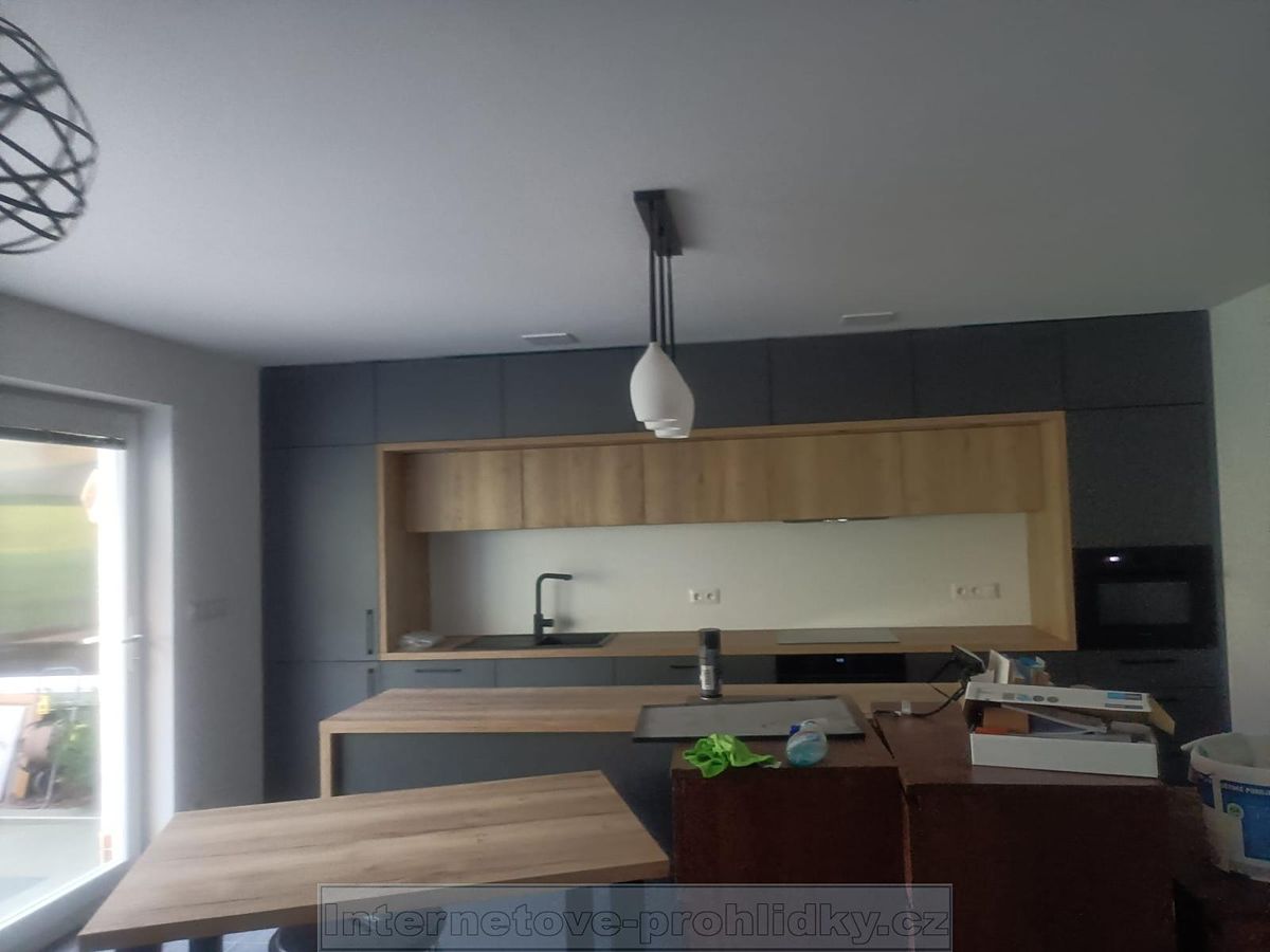 Pronájem rodinného domu 150 m², pozemek 200 m²