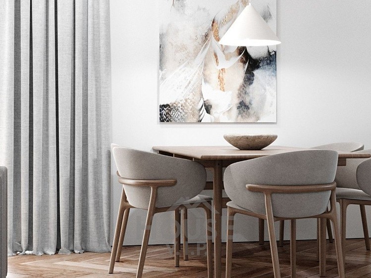 Квартира 2+kk на продаж, 55 м² (5 з 9)