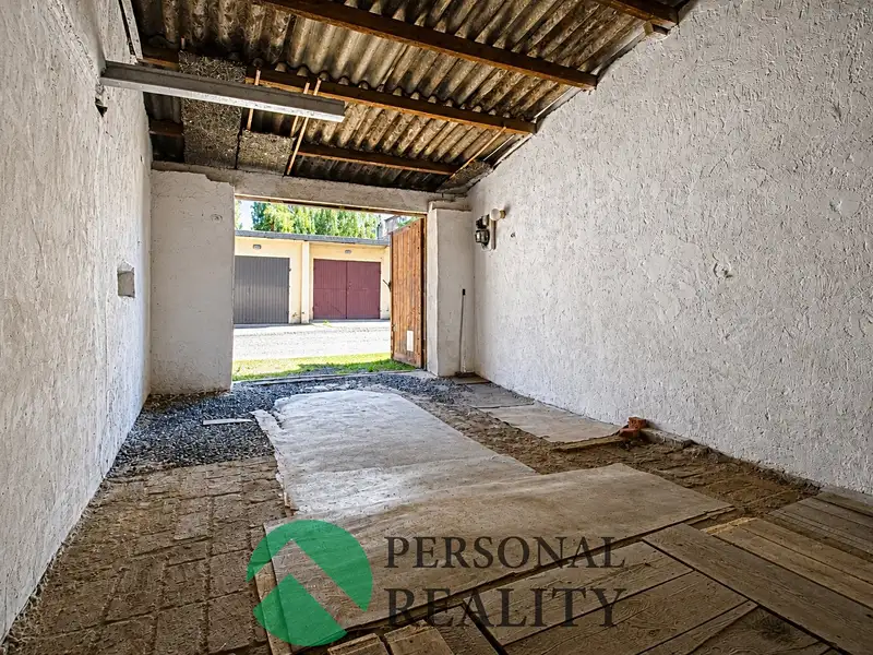 Prodej garáže 23 m², Mariánské Lázně – náhled fotky 3