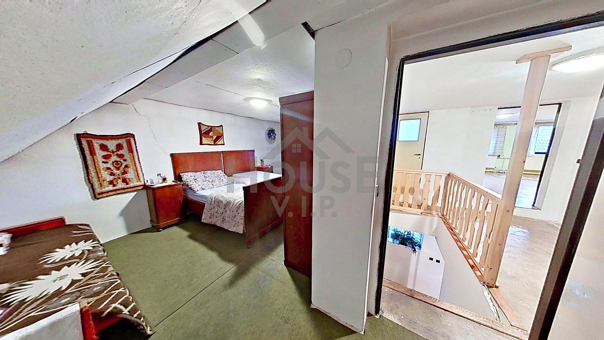 Prodej rodinného domu 160 m², pozemek 288 m² – fotografie 5