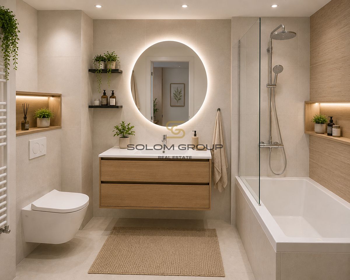 Prodej bytu 2+kk 62 m² – fotografie 5