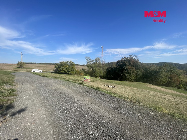 Prodej pozemku, 880 m² (8 z 13)