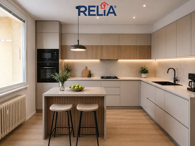 Wohnung 2+1 zum Kauf, 52 m² (9 von 17)