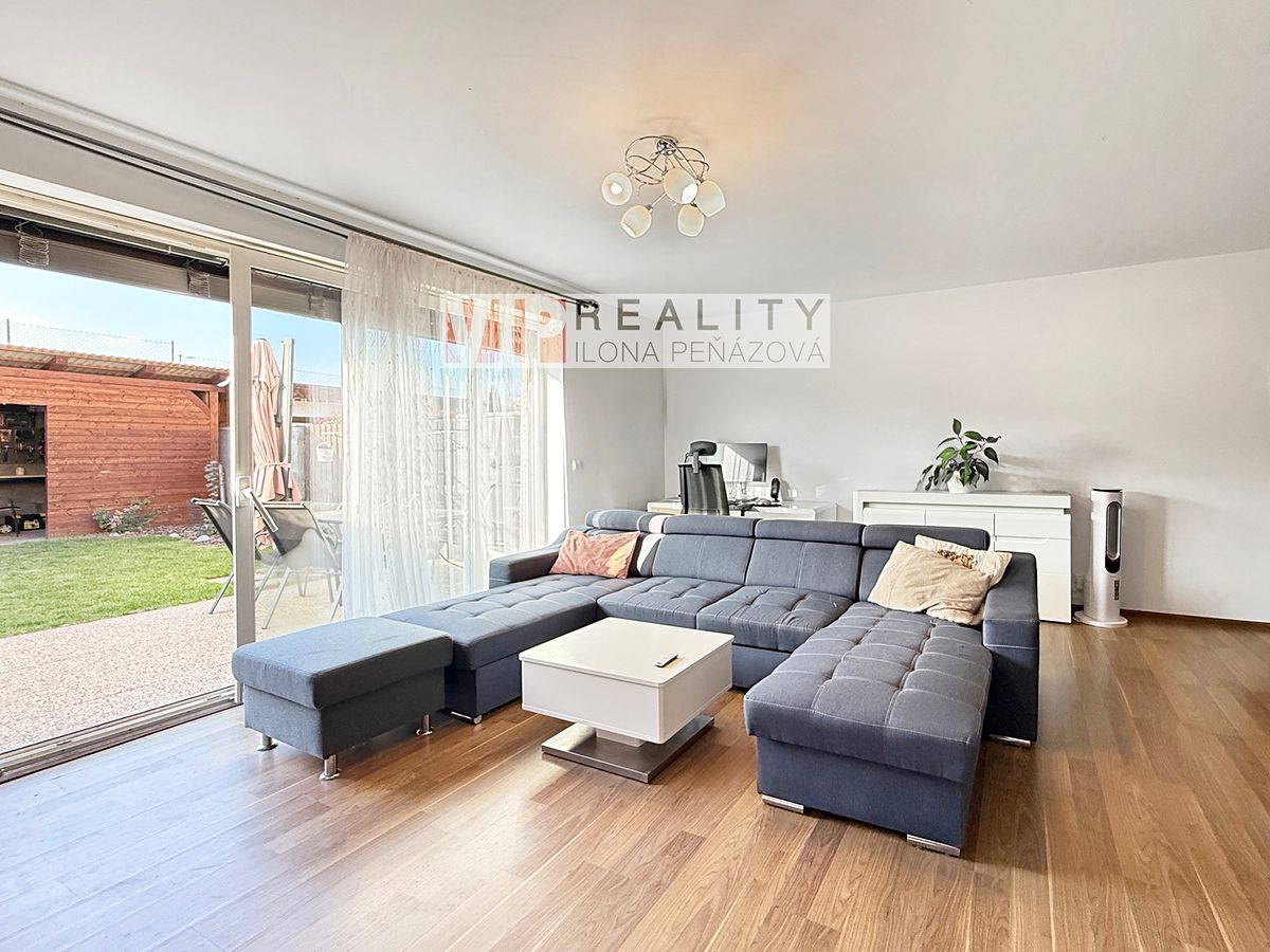 Prodej rodinného domu 110 m², pozemek 181 m²