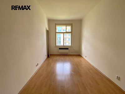 Pronájem bytu 1+kk 24 m²