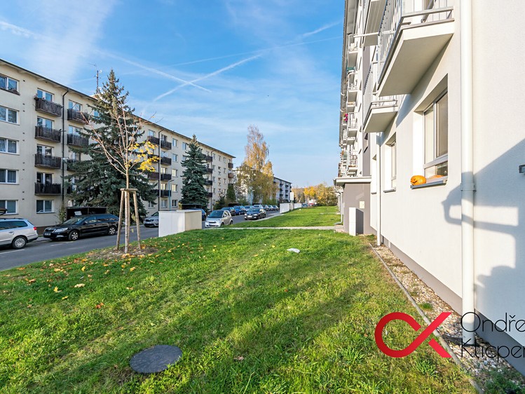Квартира 2+1 в оренду, 43 м² (15 з 15)
