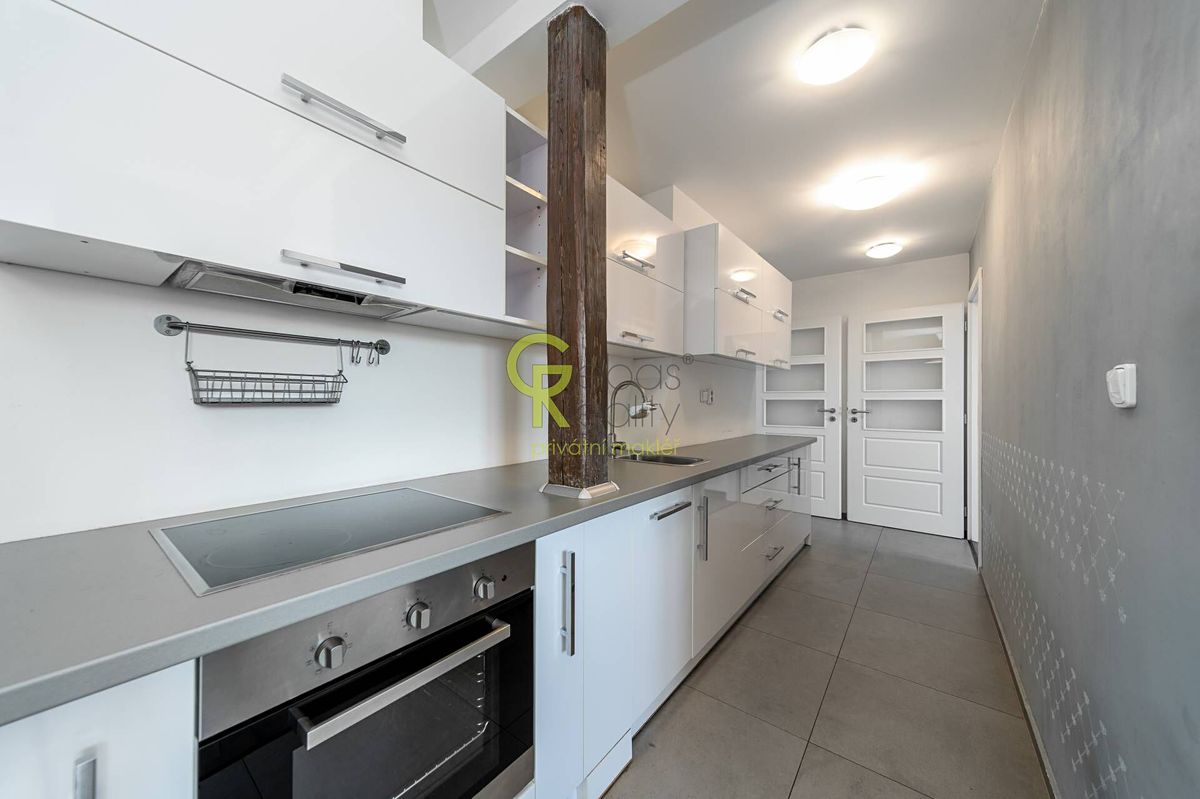 Prodej bytu 2+kk 60 m² – fotografie 5