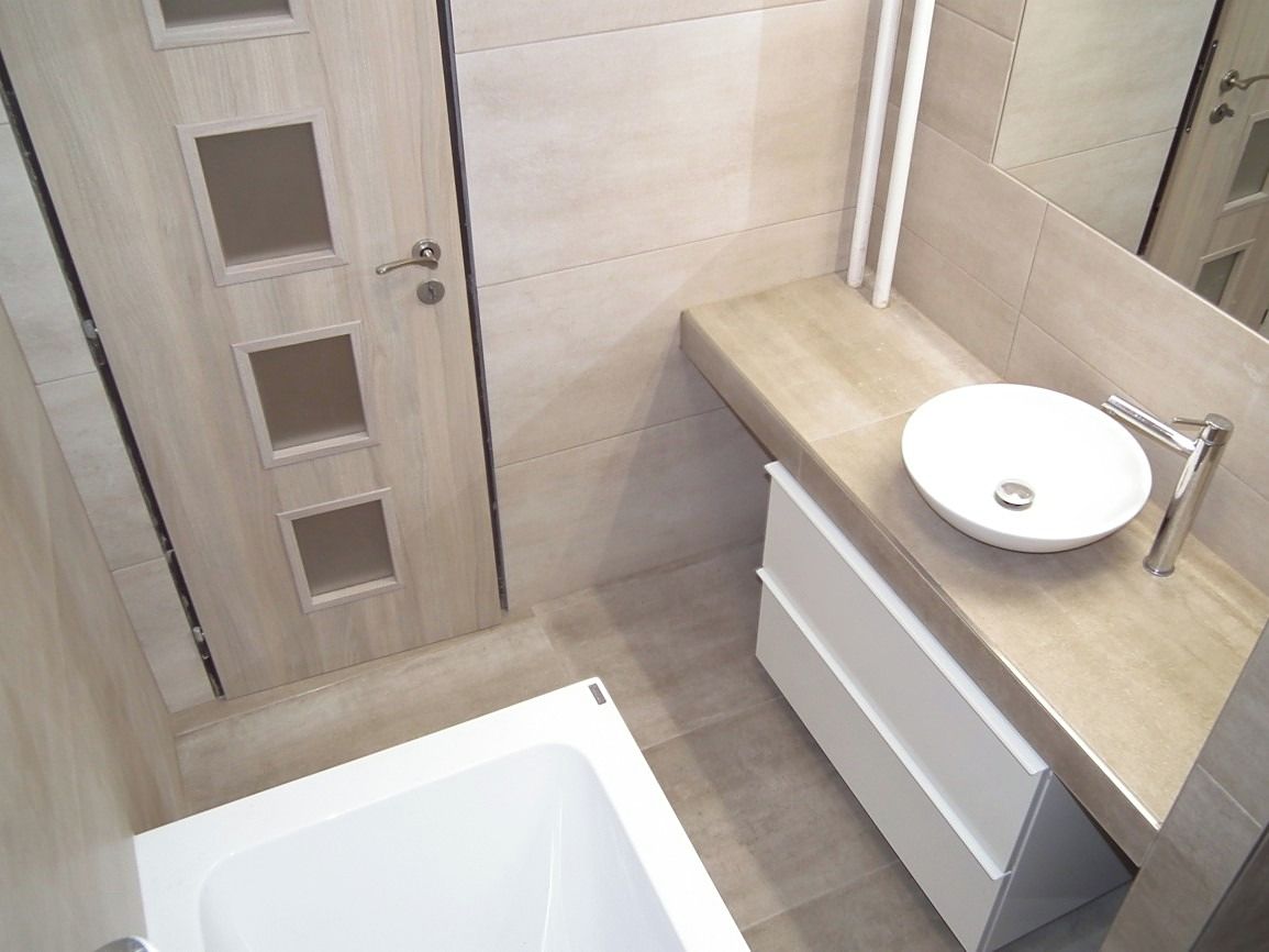 Pronájem bytu 4+kk 81 m² – fotografie 3