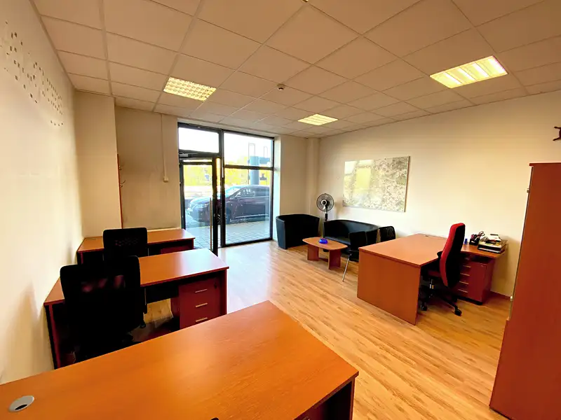 Prodej komerčního prostoru, 45 m², Praha 7, Praha