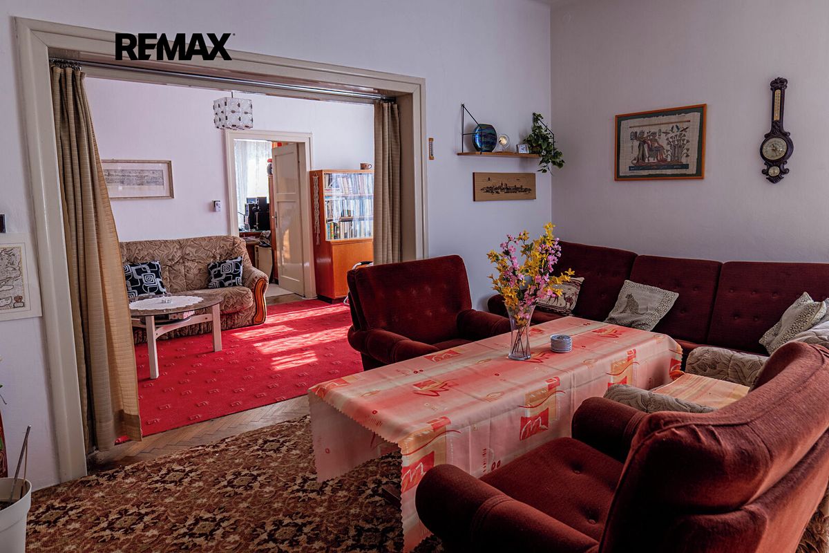 Prodej bytu 4+1 91 m² – fotografie 2
