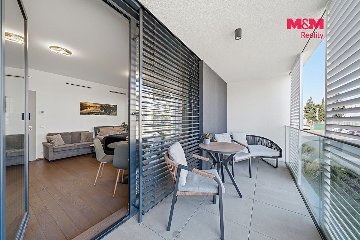 Prodej bytu 1+kk 36 m² – fotografie 3
