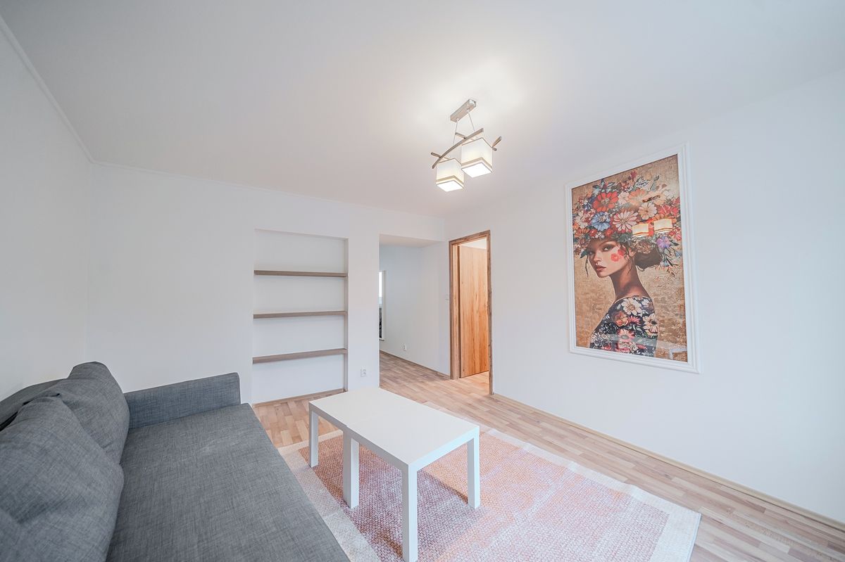 Prodej bytu 3+1 80 m² – fotografie 4