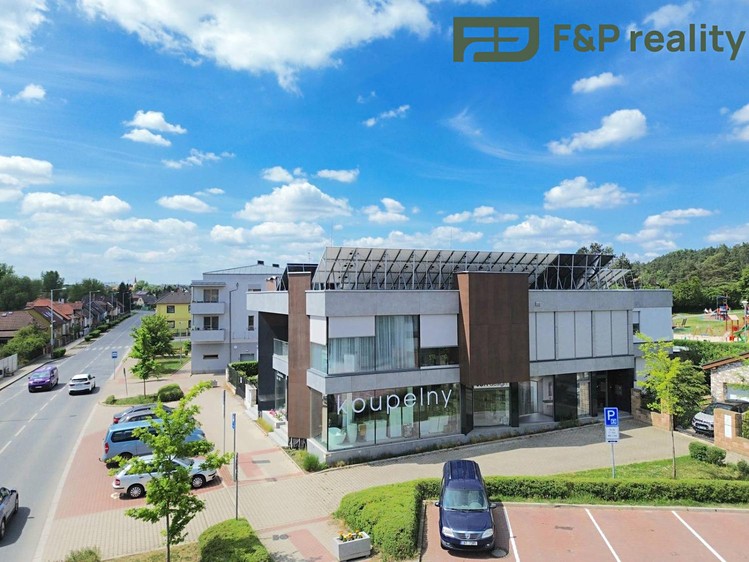 Комерційне приміщення в оренду, 122 м² (16 з 17)