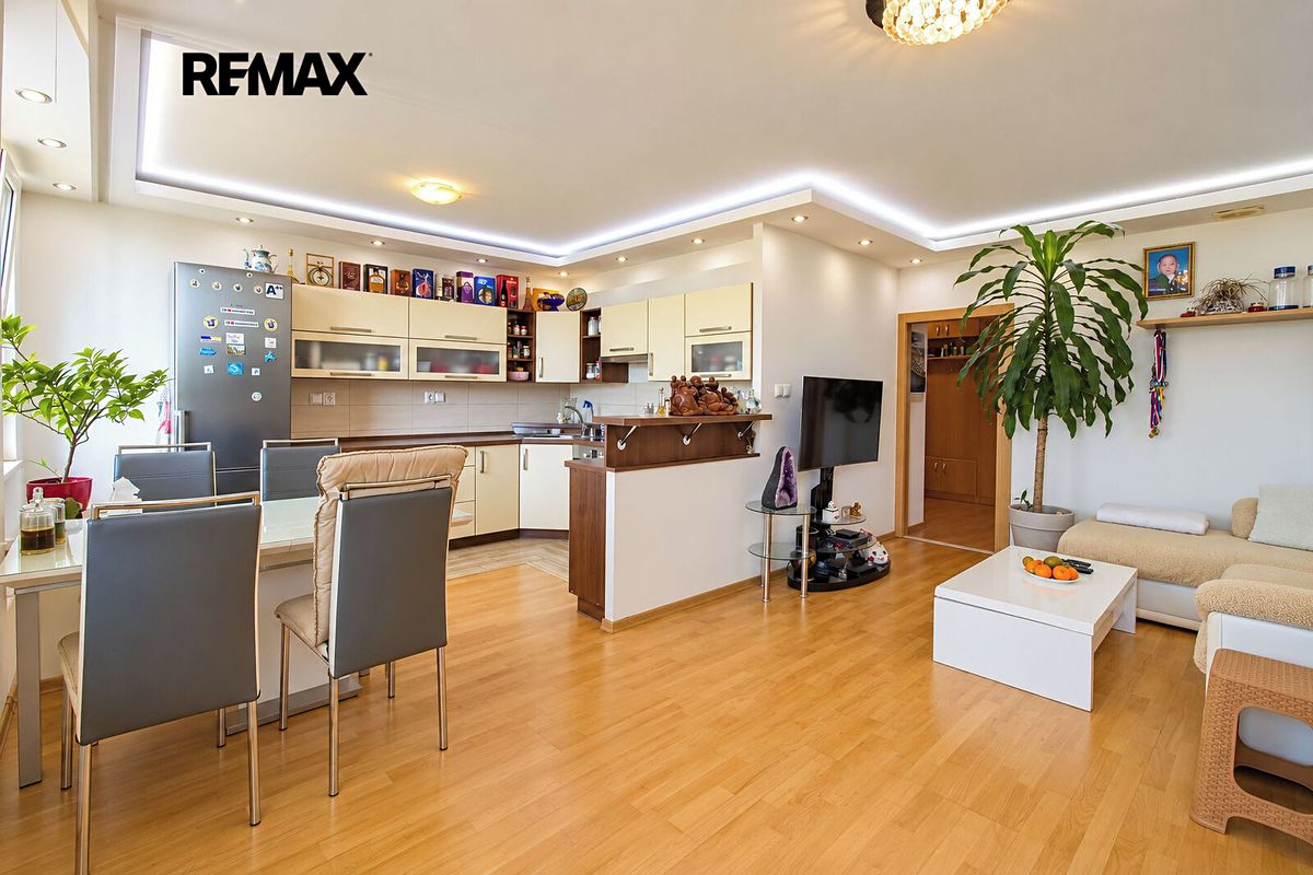 Prodej bytu 3+kk 69 m² – fotografie 3