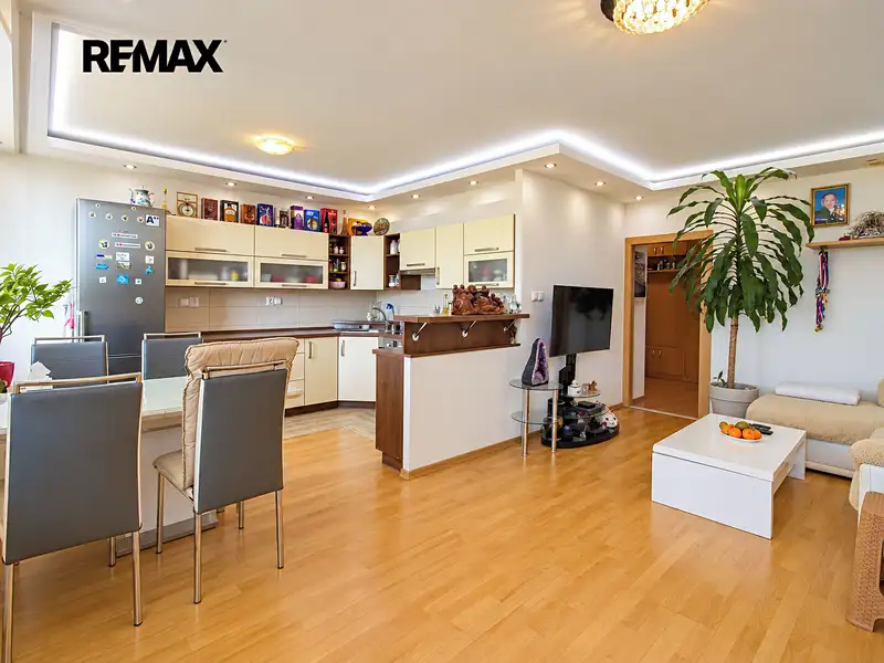Prodej bytu 3+kk 69 m², Litoměřice – náhled fotky 3