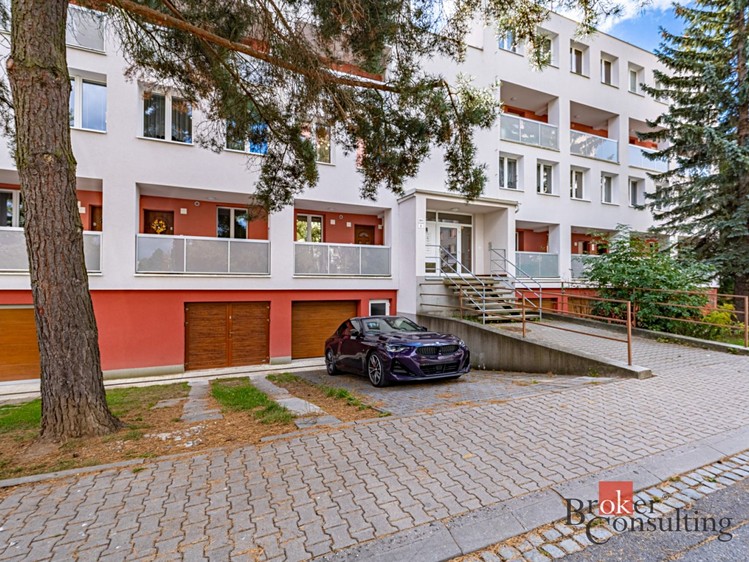 Квартира 3+kk на продаж, 96 м² (20 з 24)