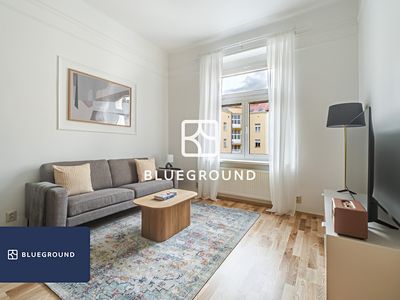 Pronájem bytu 2+kk 45 m²