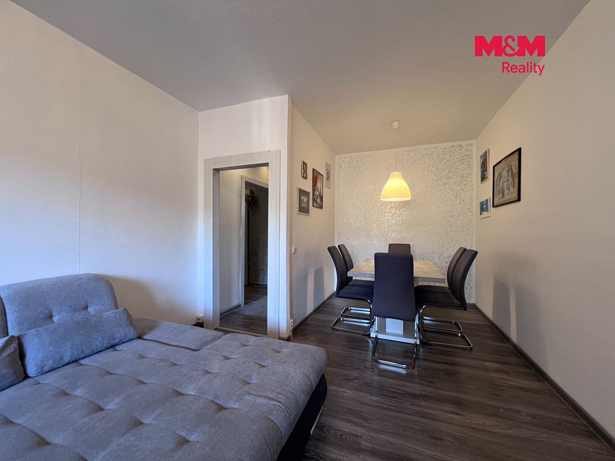 Prodej bytu 3+1 69 m² – fotografie 5