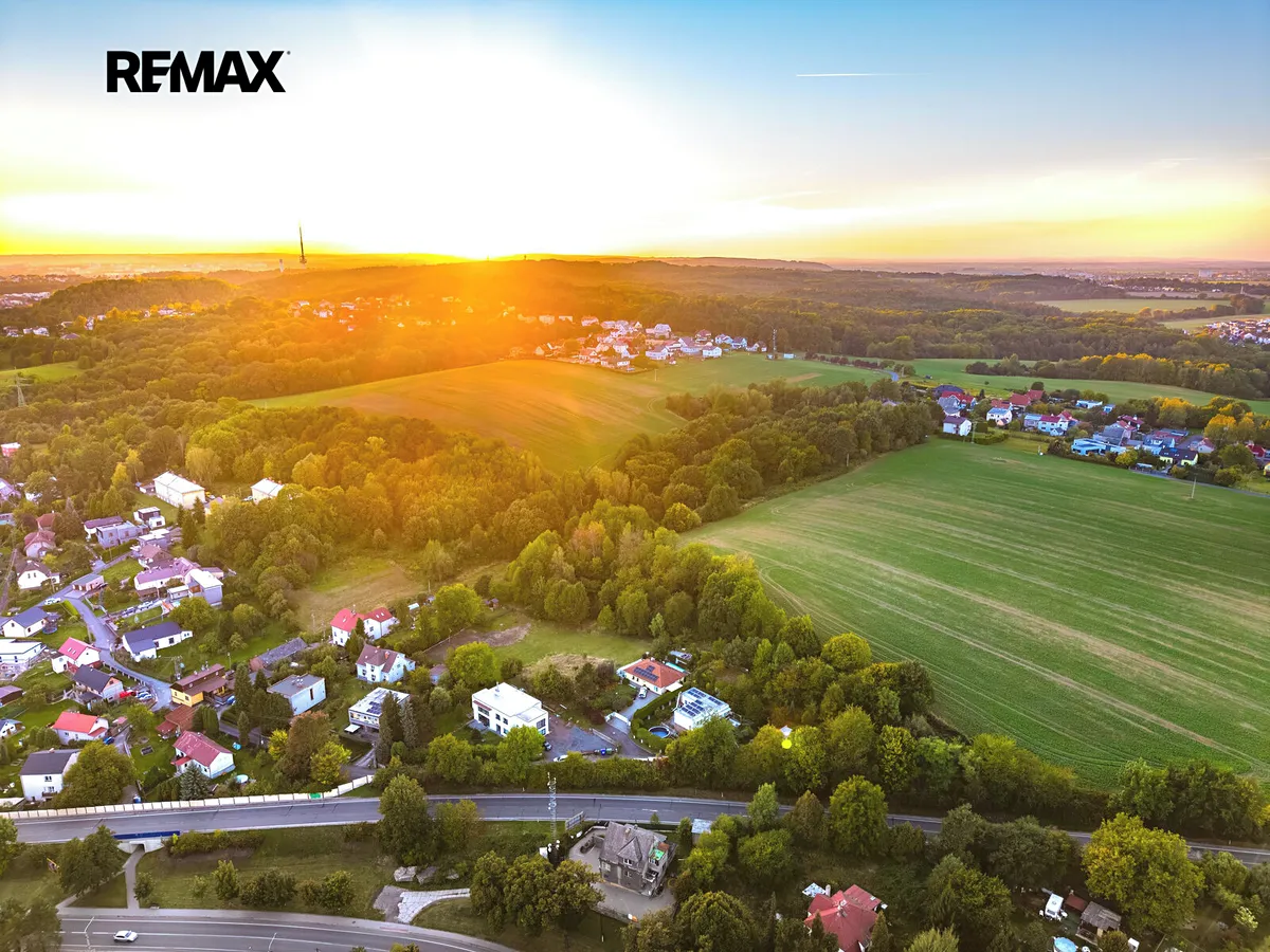 Prodej stavebního pozemku 22103 m²