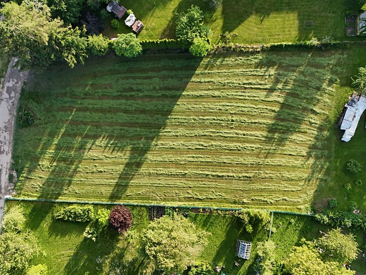 Ділянка на продаж, 1 087 м² (3 з 6)