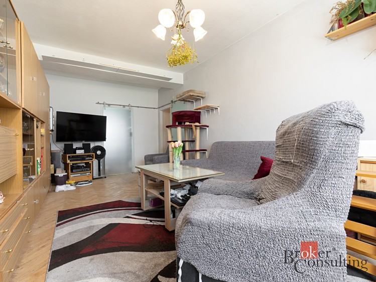 Wohnung 3+1 zum Kauf, 74 m² (2 von 14)