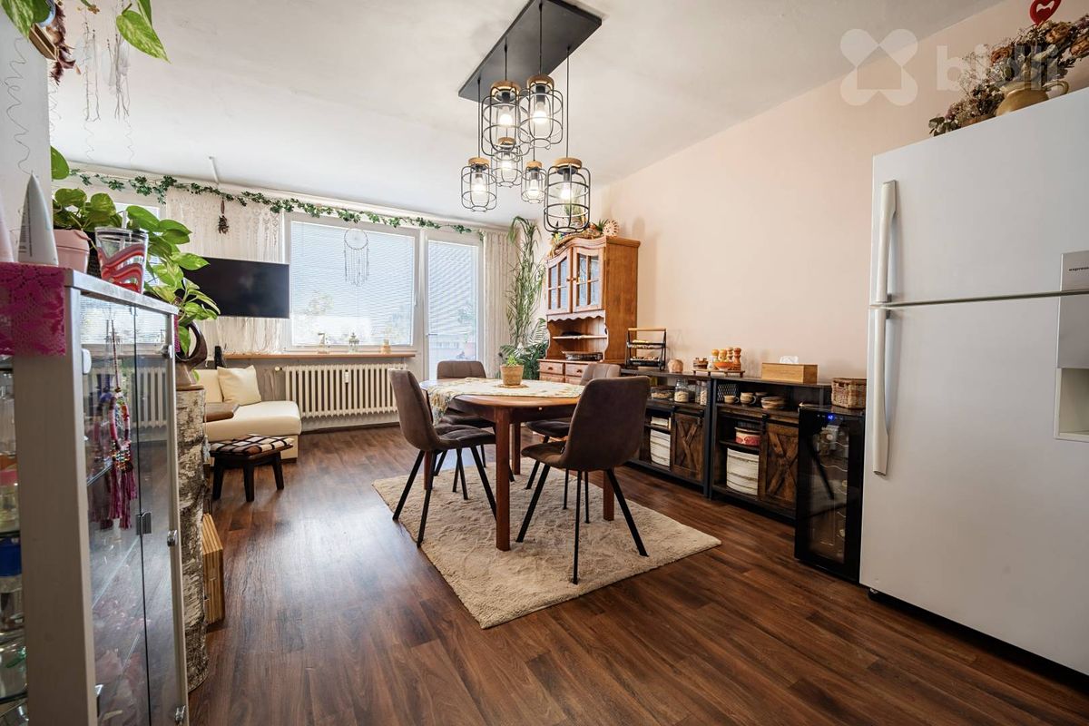 Prodej bytu 3+kk 67 m² – fotografie 5