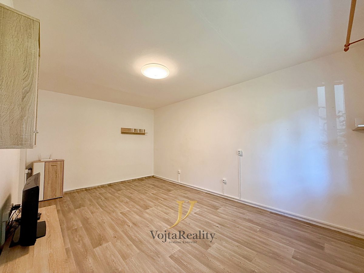 Pronájem bytu 1+1 36 m² – fotografie 5