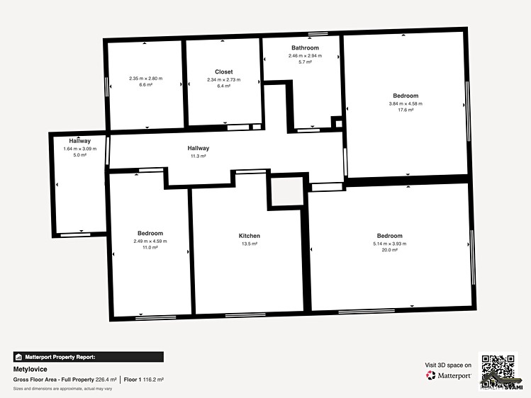 Будинок на продаж, 200 м² (35 з 40)