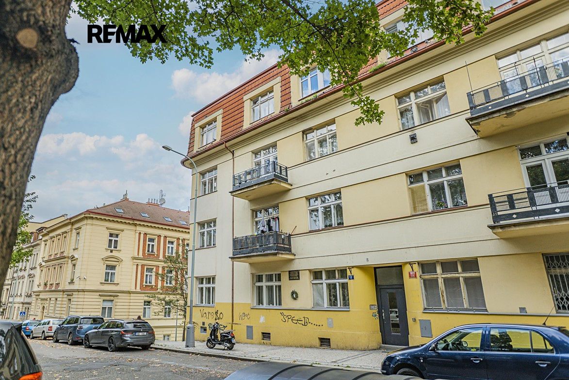 Prodej bytu 2+1 77 m² – fotografie 2