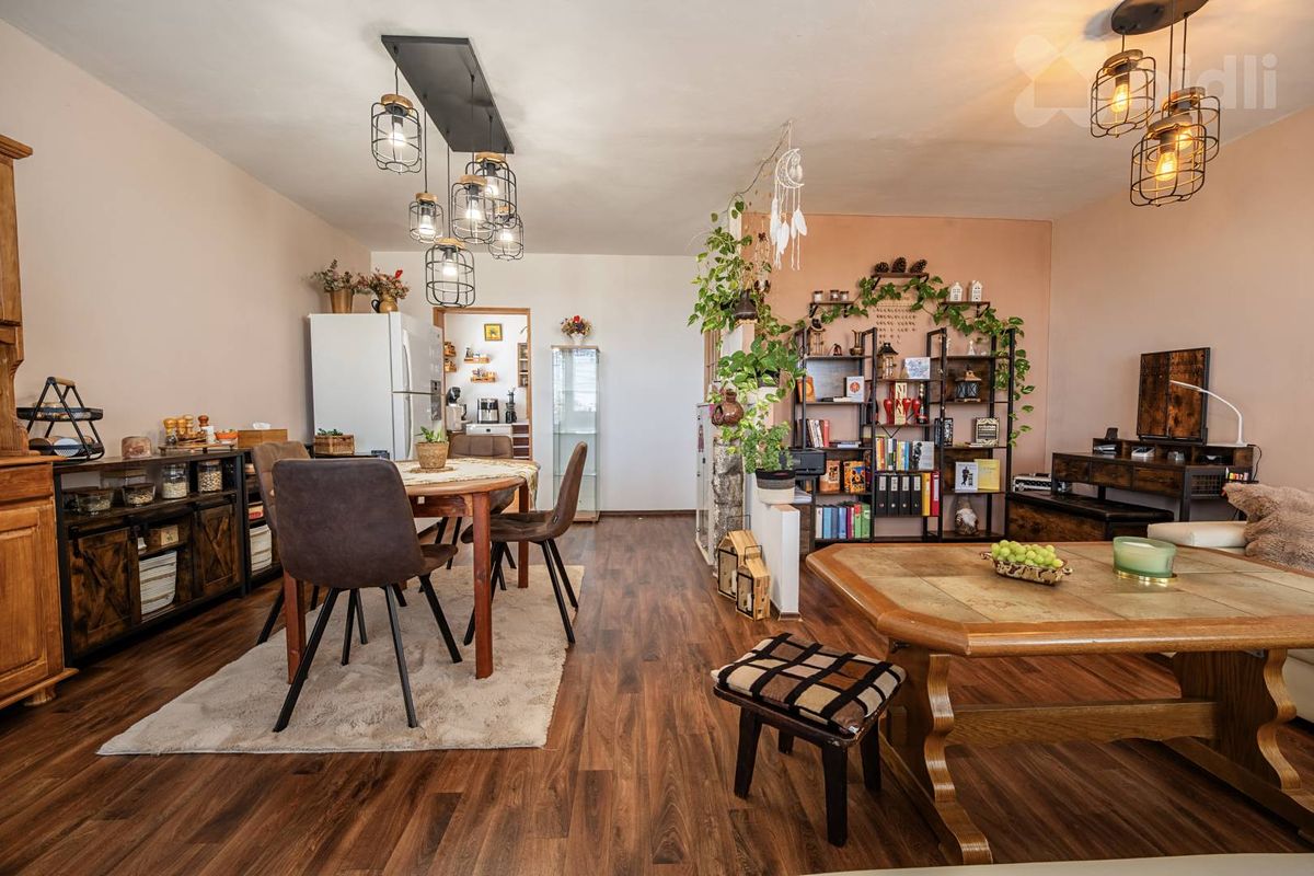 Prodej bytu 3+kk 67 m² – fotografie 2