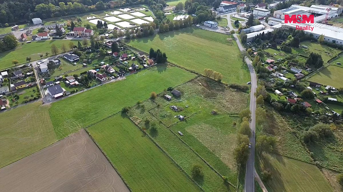 Prodej pozemku 6160 m² – fotografie 4