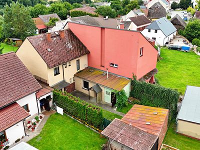 Prodej rodinného domu 150 m², pozemek 244 m²
