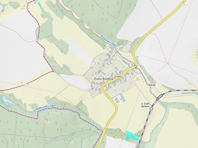 Prodej pole 6177 m²
