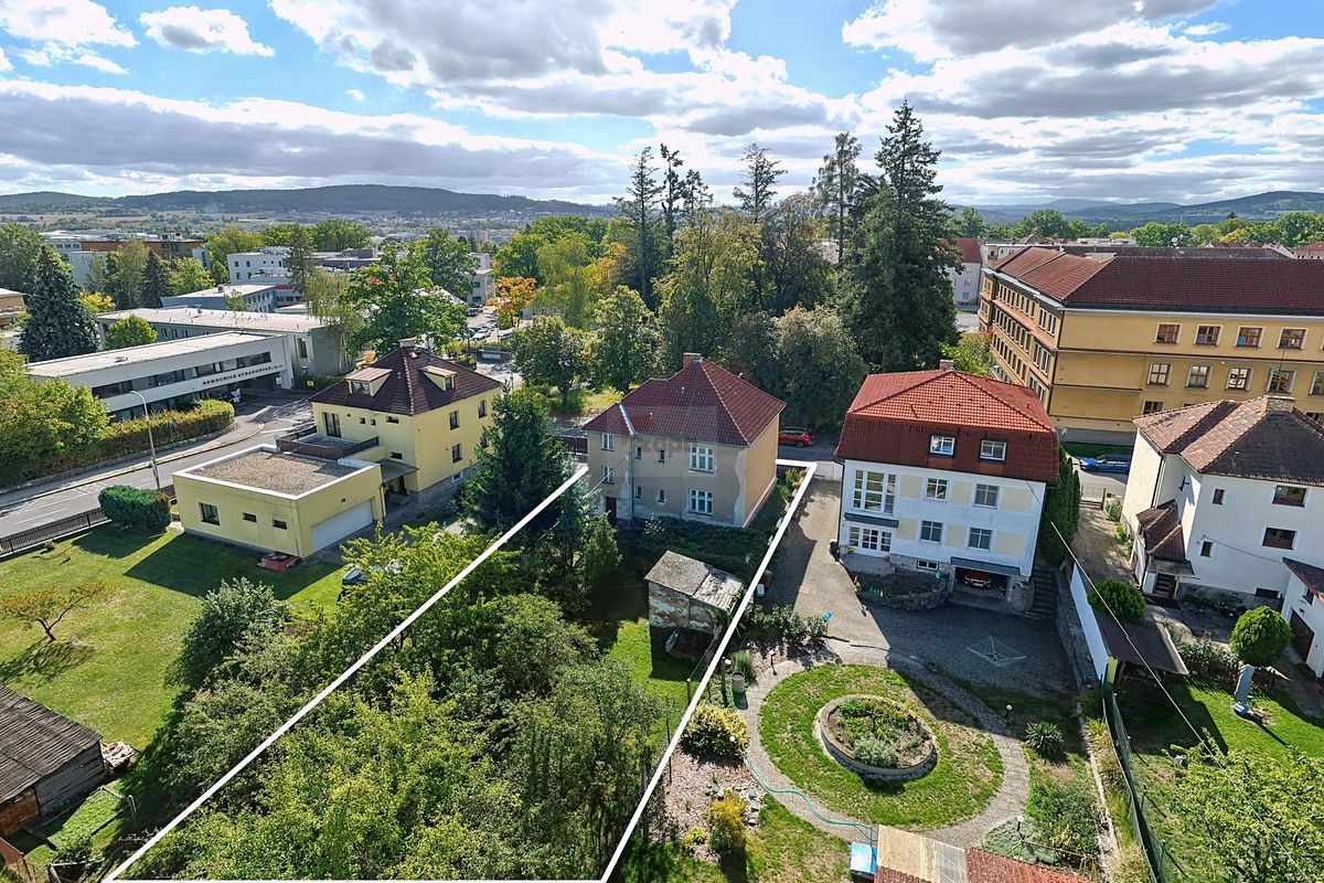 Prodej rodinného domu 264 m², pozemek 697 m² – fotografie 4