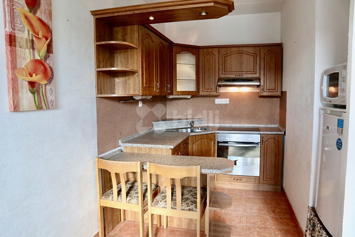 Pronájem bytu 1+kk 30 m² – fotografie 4