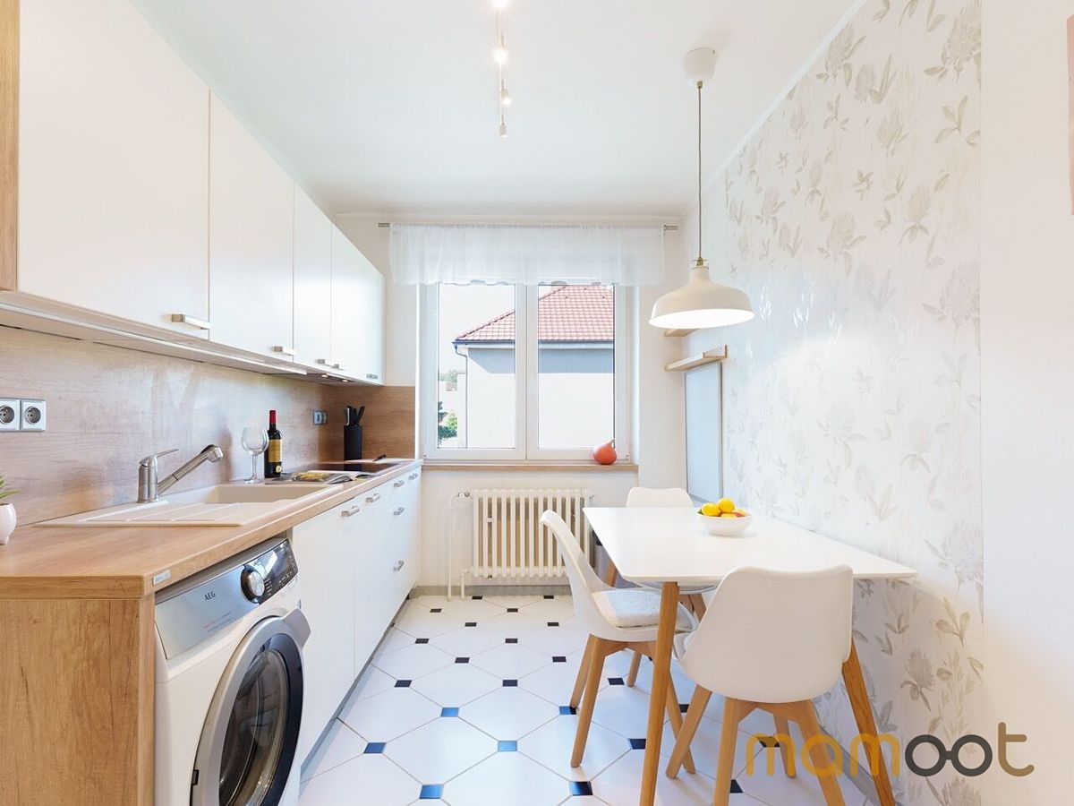Prodej bytu 3+1 64 m²