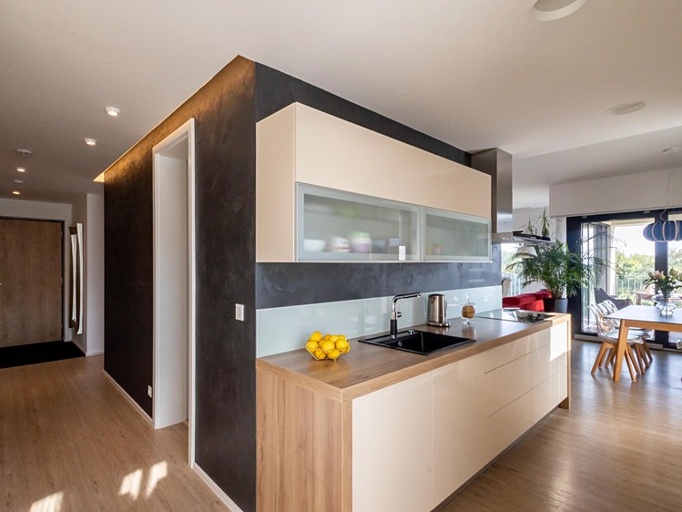 Pronájem bytu 3+kk, 106 m² (6 z 28)