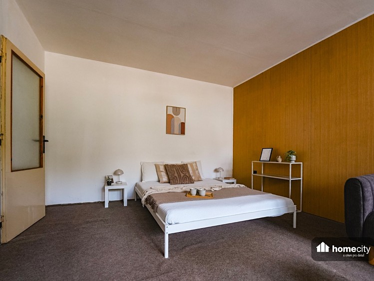 Wohnung 1+kk zum Kauf, 36 m² (1 von 14)