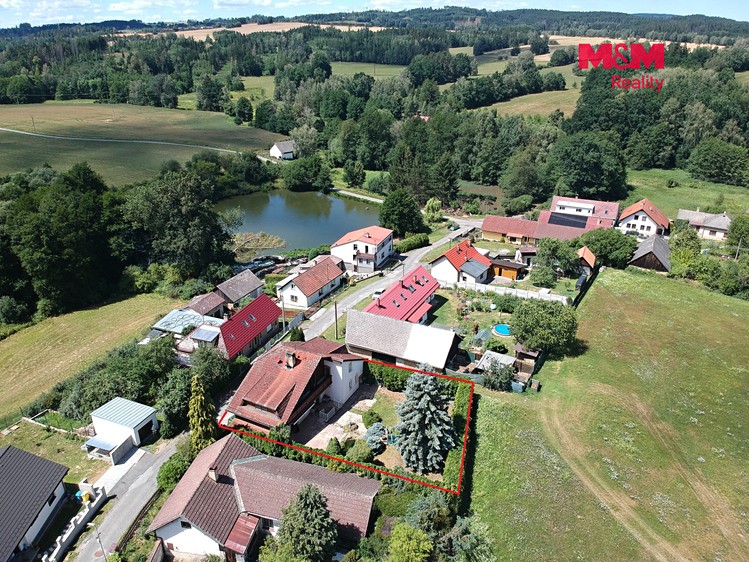 Prodej domu, 202 m² (2 z 20)