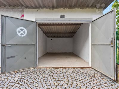 Prodej garáže 27 m²