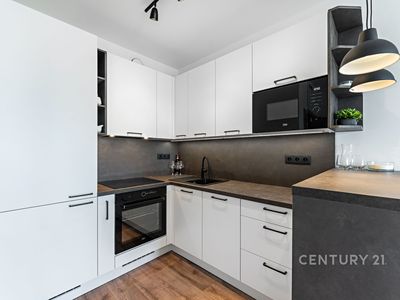 Pronájem bytu 3+kk 70 m²